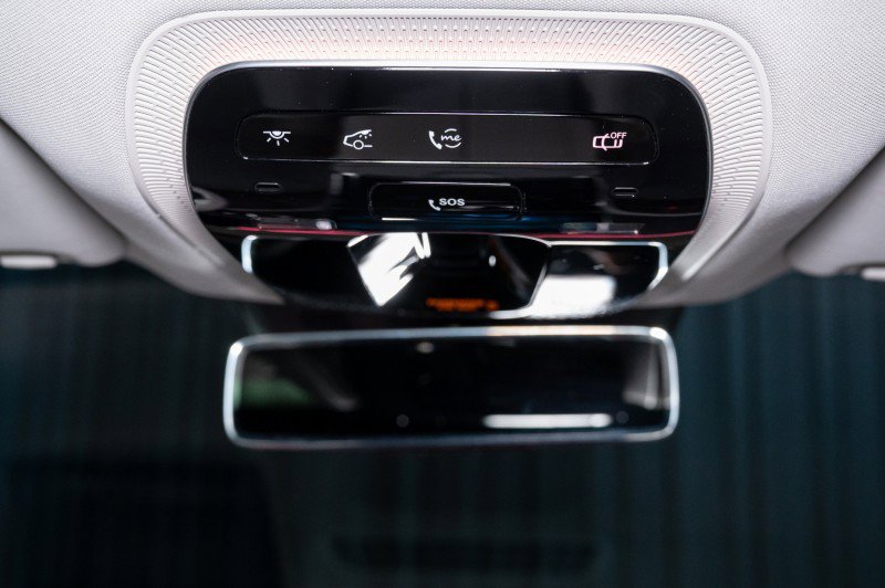 Certified 2023 Mercedes-Benz EQE 350+ Sedan image 25