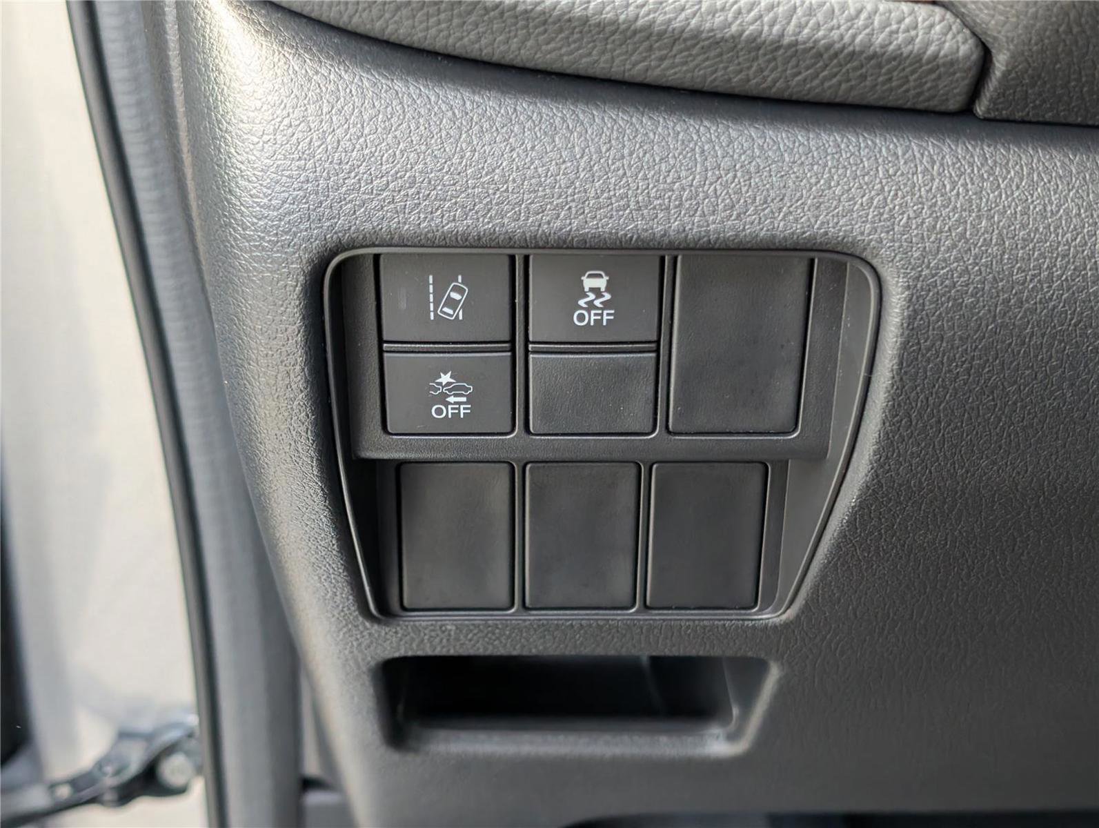 Used 2020 Honda CR-V EX image 20