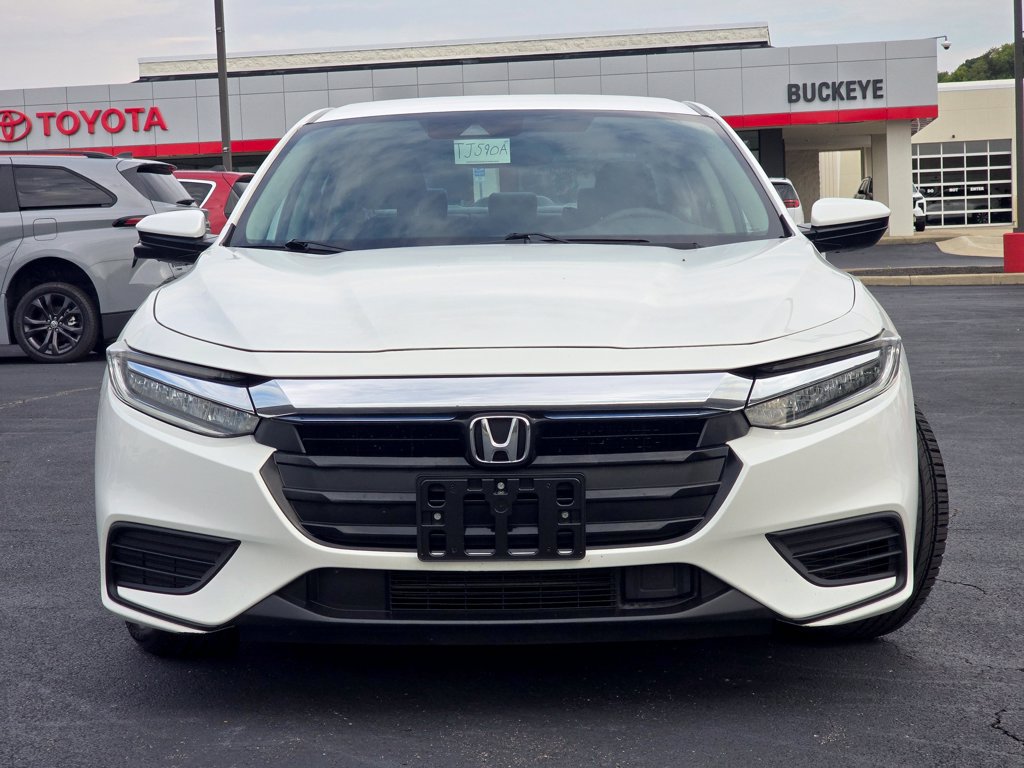 Used 2019 Honda Insight EX image 3