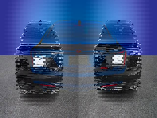 New 2026 Cadillac CT5 V image 4