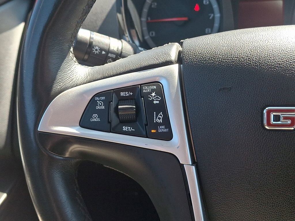 Used 2015 GMC Terrain SLE w/ Safety Package image 21