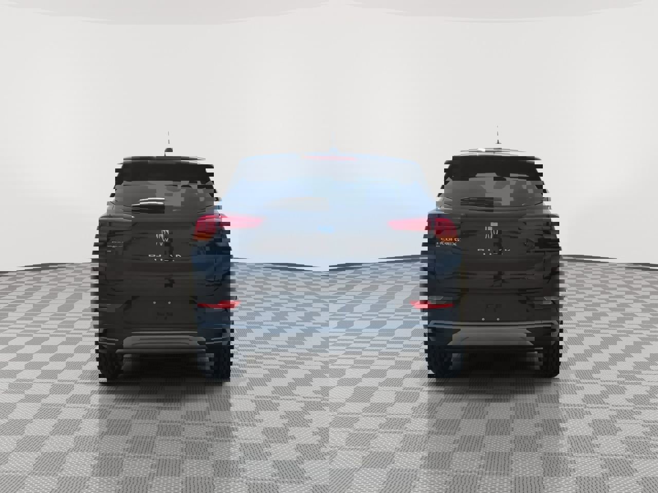 New 2025 Buick Encore GX Preferred w/ Comfort Package image 40