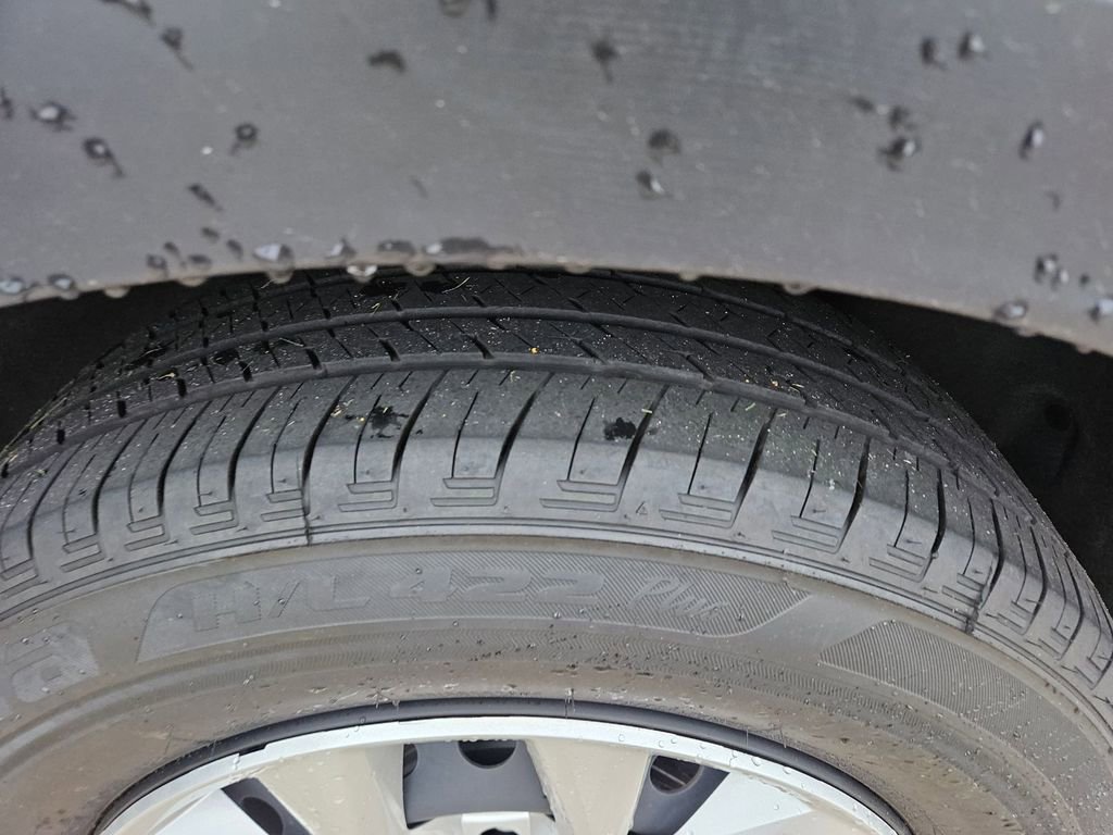 Used 2025 Honda CR-V LX image 26