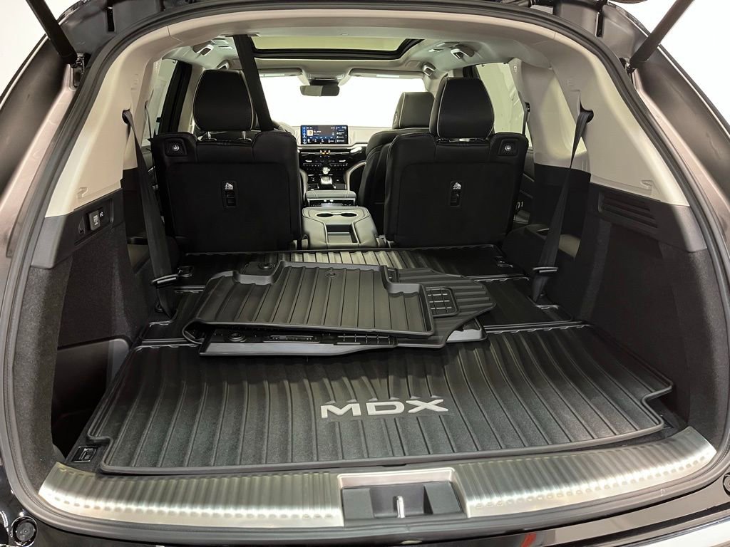 New 2026 Acura MDX SH-AWD w/ Advance Package image 19