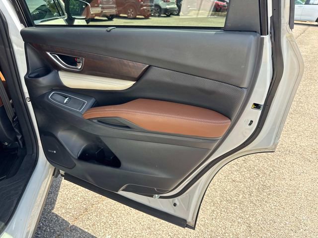 Used 2020 Subaru Ascent Touring w/ Popular Package #3 AWD/4WD image 25