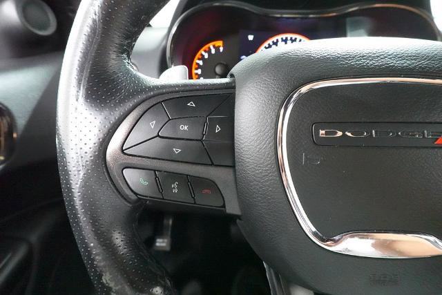 Used 2020 Dodge Durango GT AWD/4WD image 13