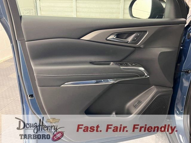 New 2026 Chevrolet Traverse LT w/ Driver Confidence Package image 28