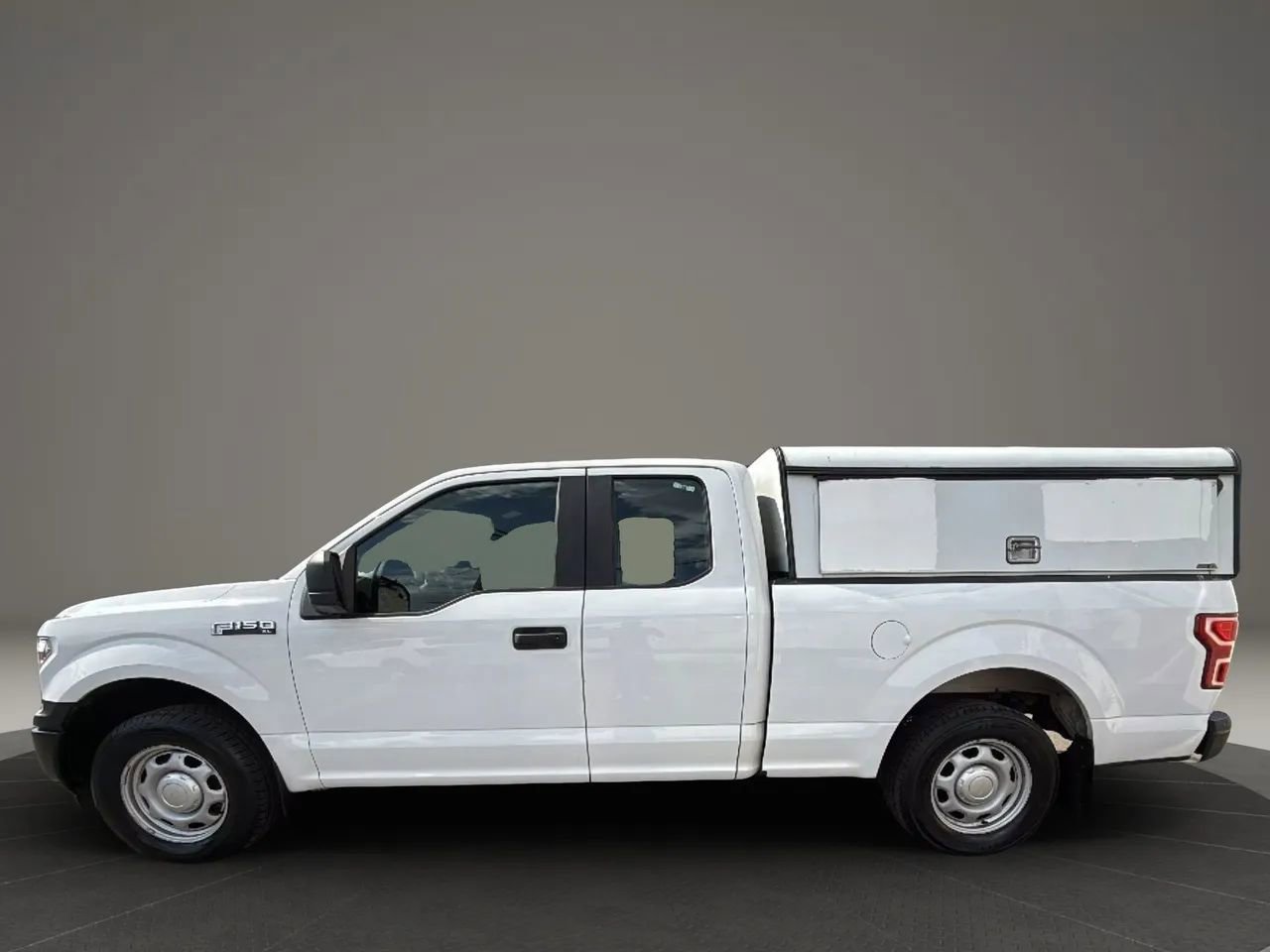 Used 2018 Ford F150 XL w/ Equipment Group 101A Mid image 8