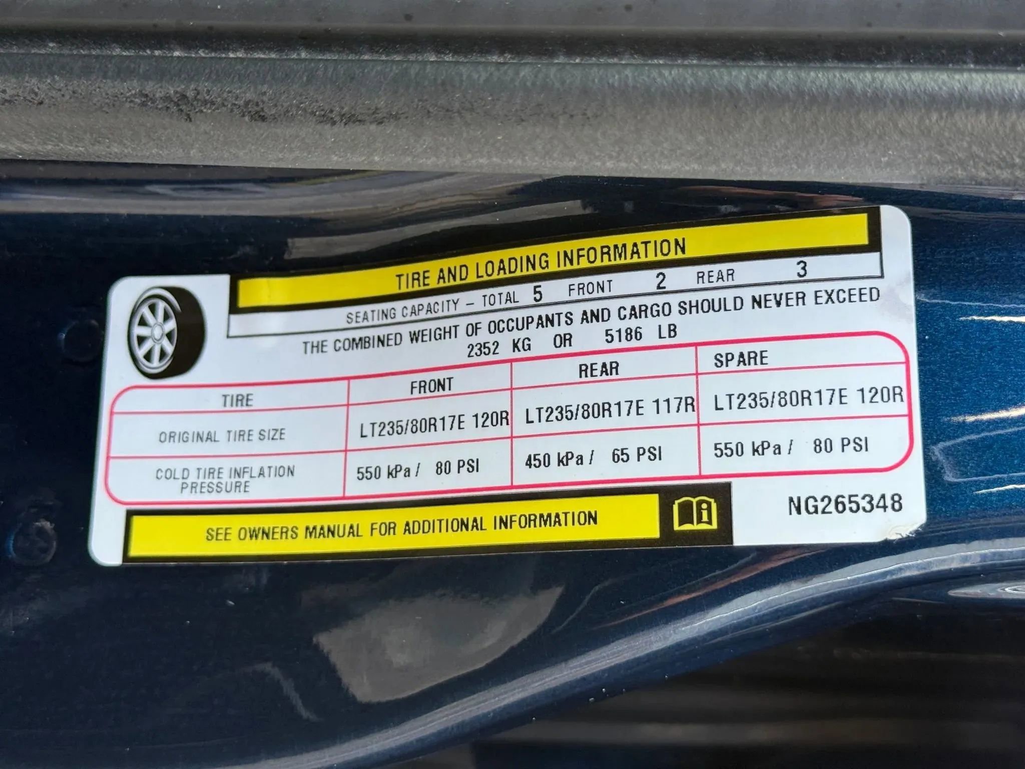 Used 2022 RAM 3500 Laramie image 52