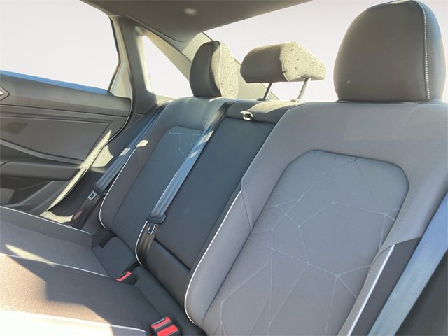 New 2025 Volkswagen Jetta Sport image 13