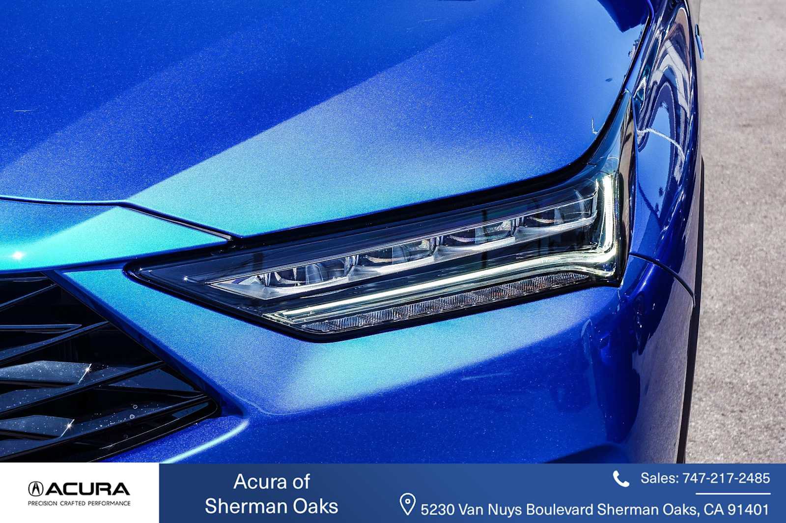 New 2026 Acura MDX A-Spec image 8