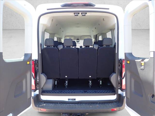 New 2026 Ford Transit 350 XL AWD/4WD image 9