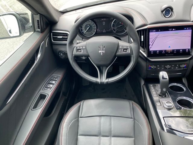 New 2024 Maserati Ghibli Modena Ultima Q4 image 48