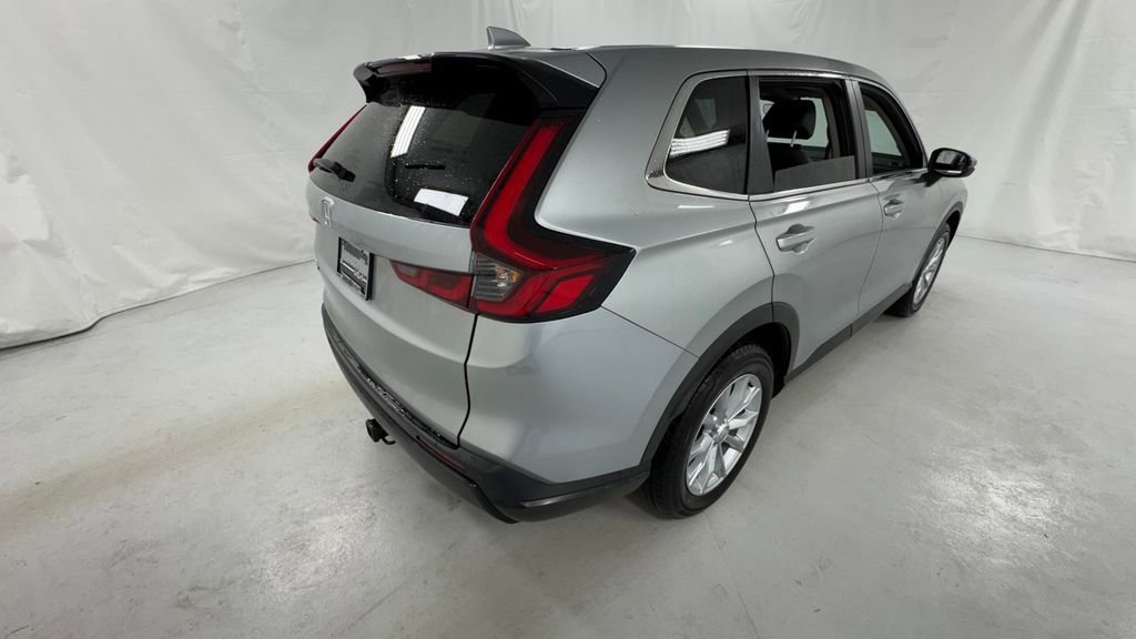 Used 2025 Honda CR-V EX-L image 3