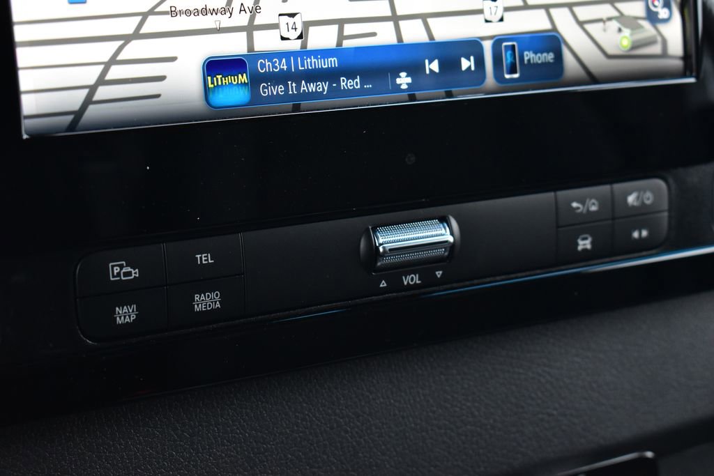 Certified 2025 Mercedes-Benz Sprinter 2500 image 19