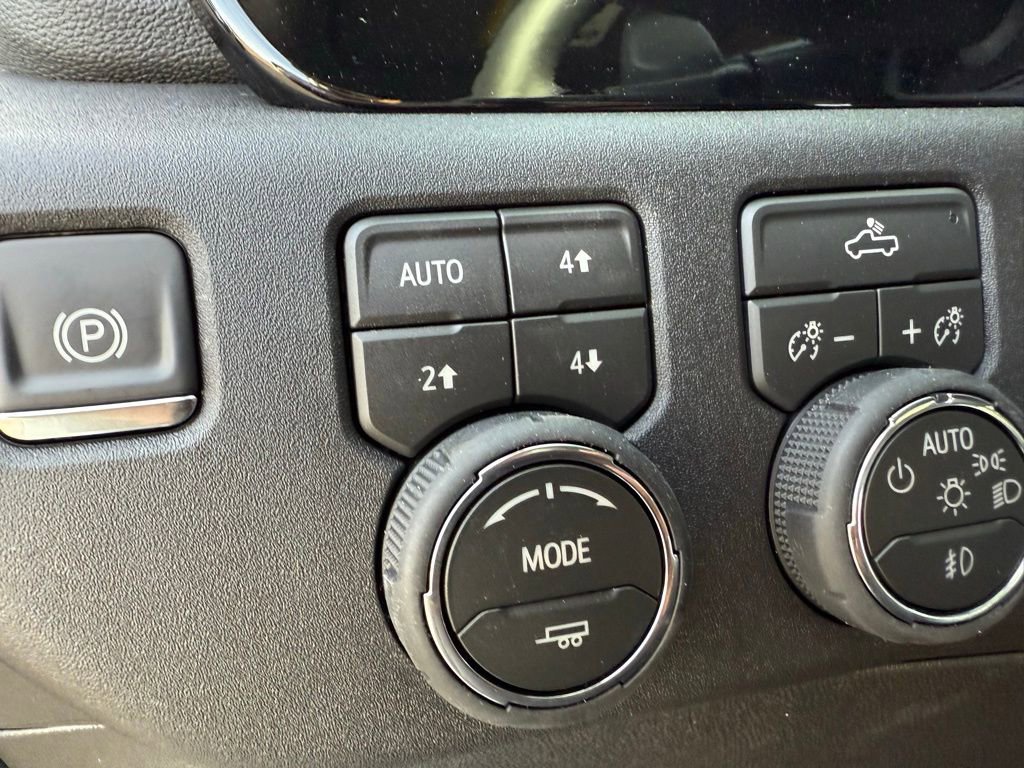 New 2026 Chevrolet Silverado 1500 RST image 27