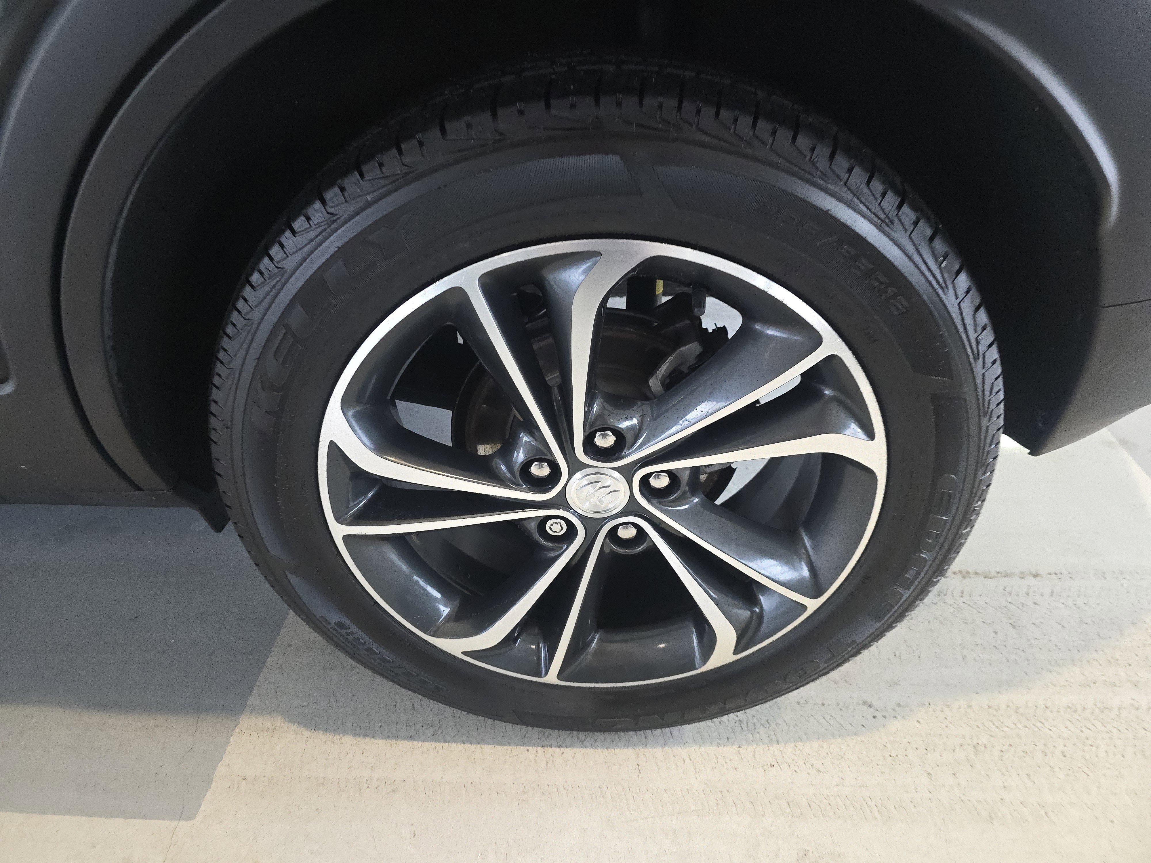 Used 2021 Buick Encore GX Select image 9