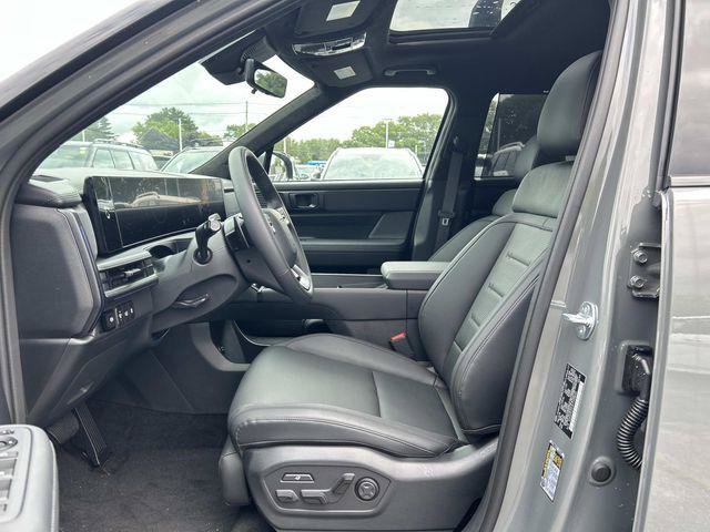 New 2026 Hyundai Santa Fe Calligraphy AWD/4WD image 7