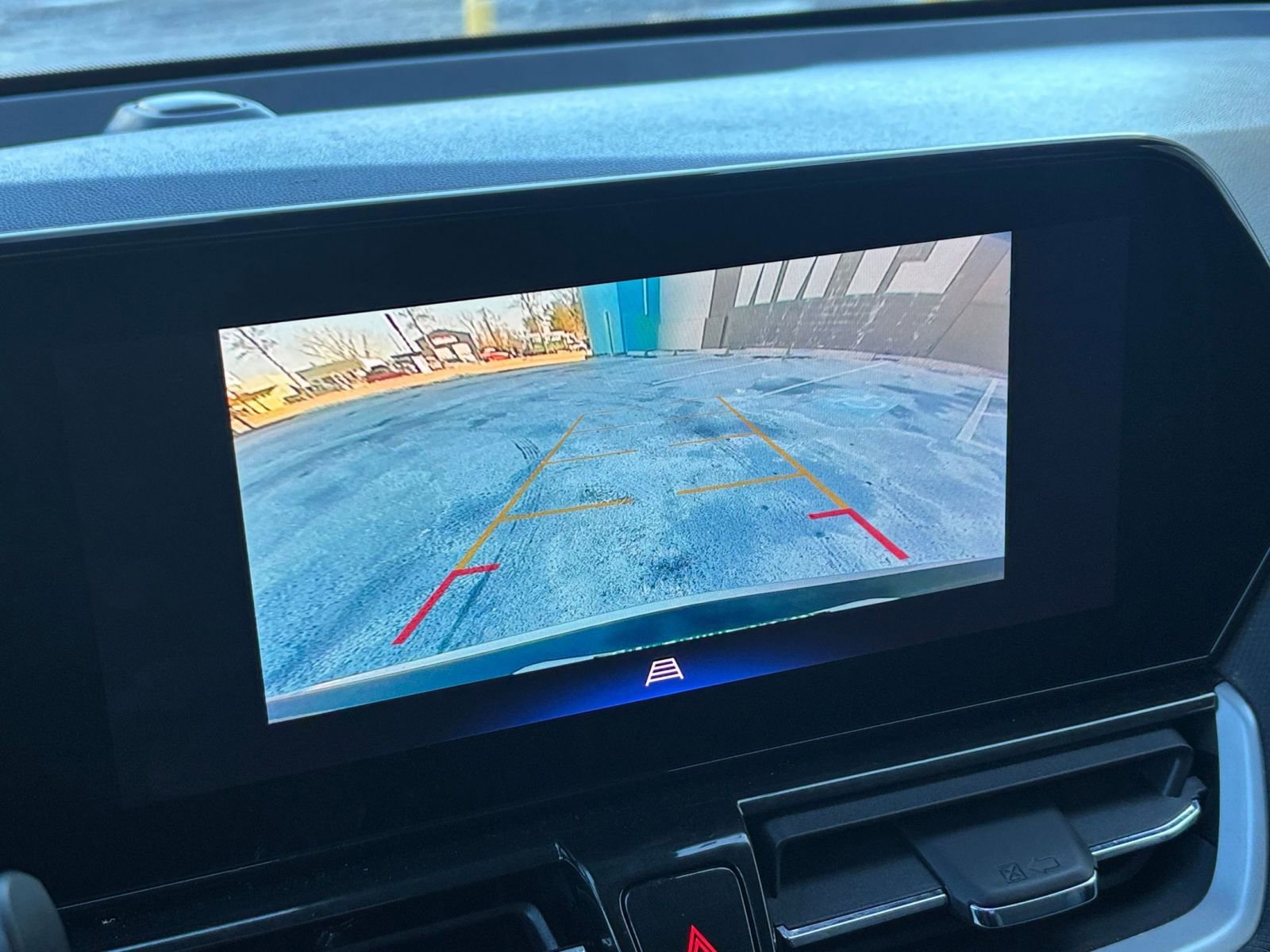 Used 2025 Chevrolet TrailBlazer LT image 17