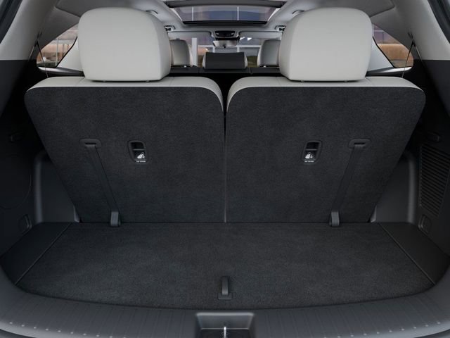 New 2025 Kia Sorento S w/ Panoramic Sunroof Package FWD image 19
