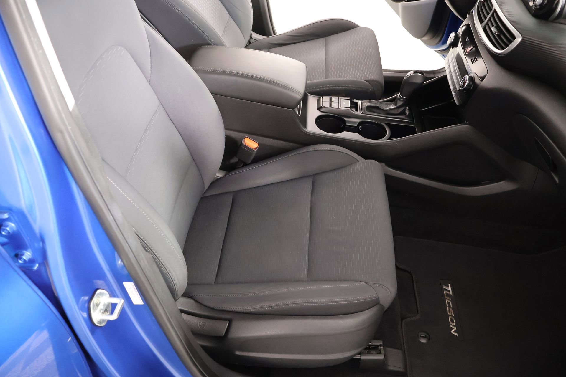 Used 2019 Hyundai Tucson Sport image 13
