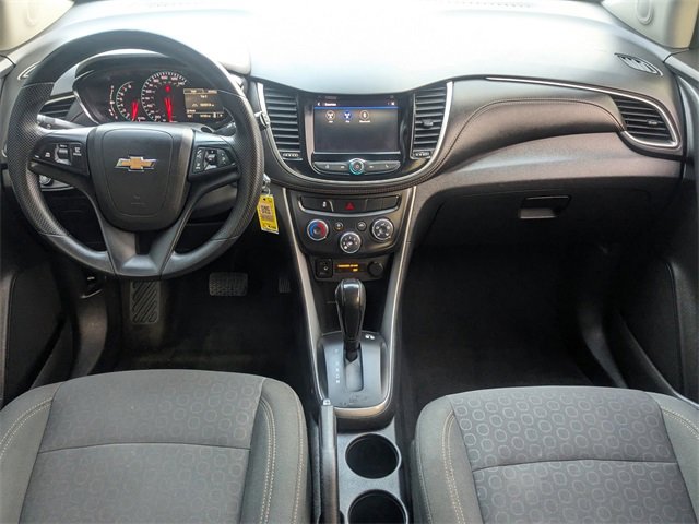 Used 2020 Chevrolet Trax LS w/ Tint and Cruise Package image 40