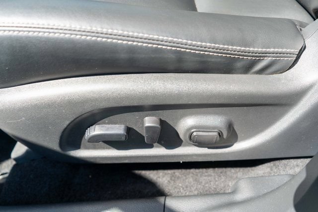 Used 2024 Nissan Murano SV w/ SV Midnight Edition Package AWD/4WD image 18