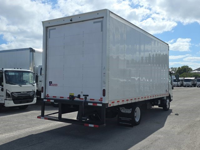 Used 2024 Chevrolet Low Cab Forward RWD image 8