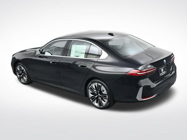 New 2026 BMW i5 eDrive40 RWD image 23