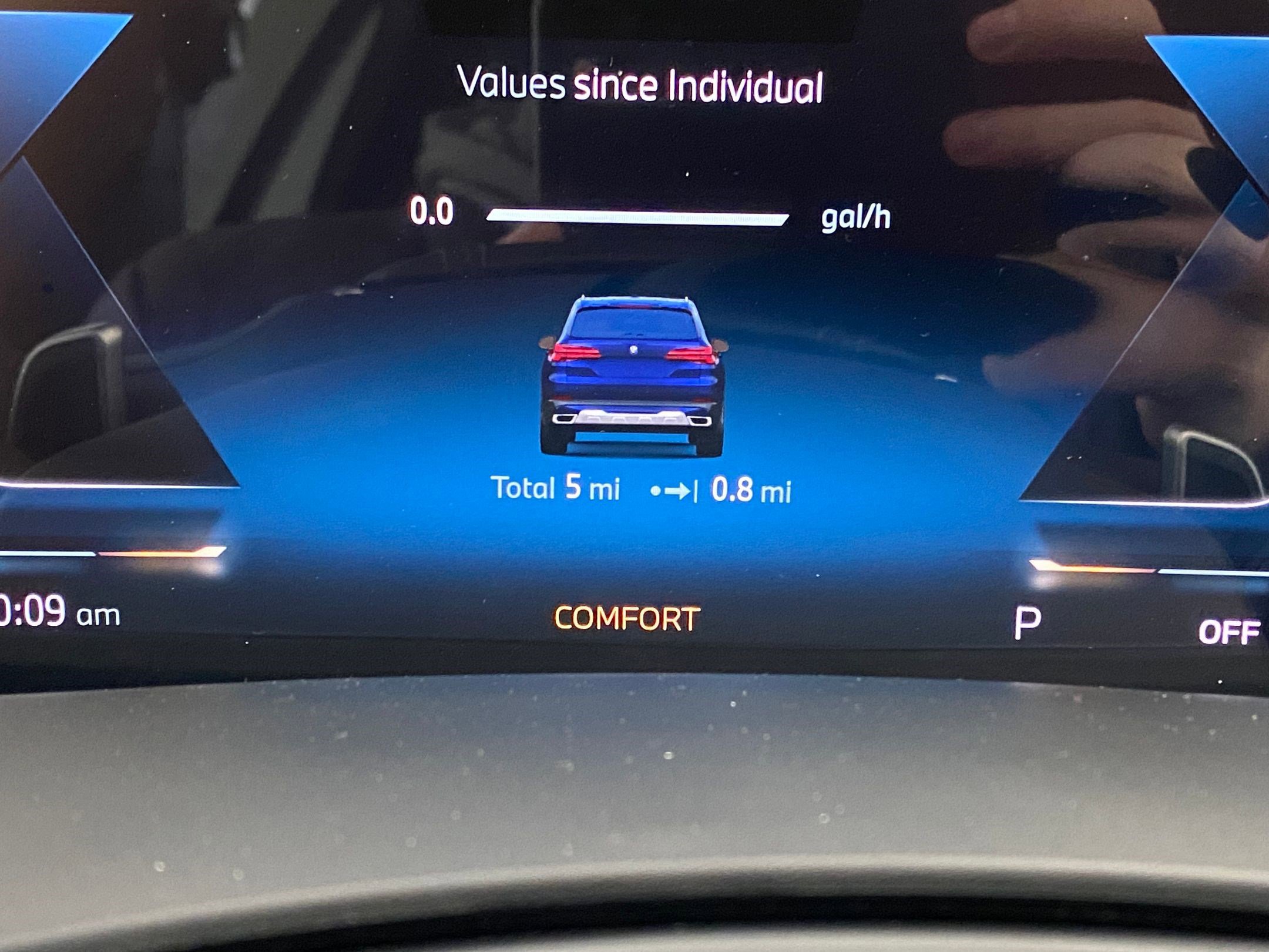 New 2026 BMW X5 xDrive40i w/ Premium Package image 29