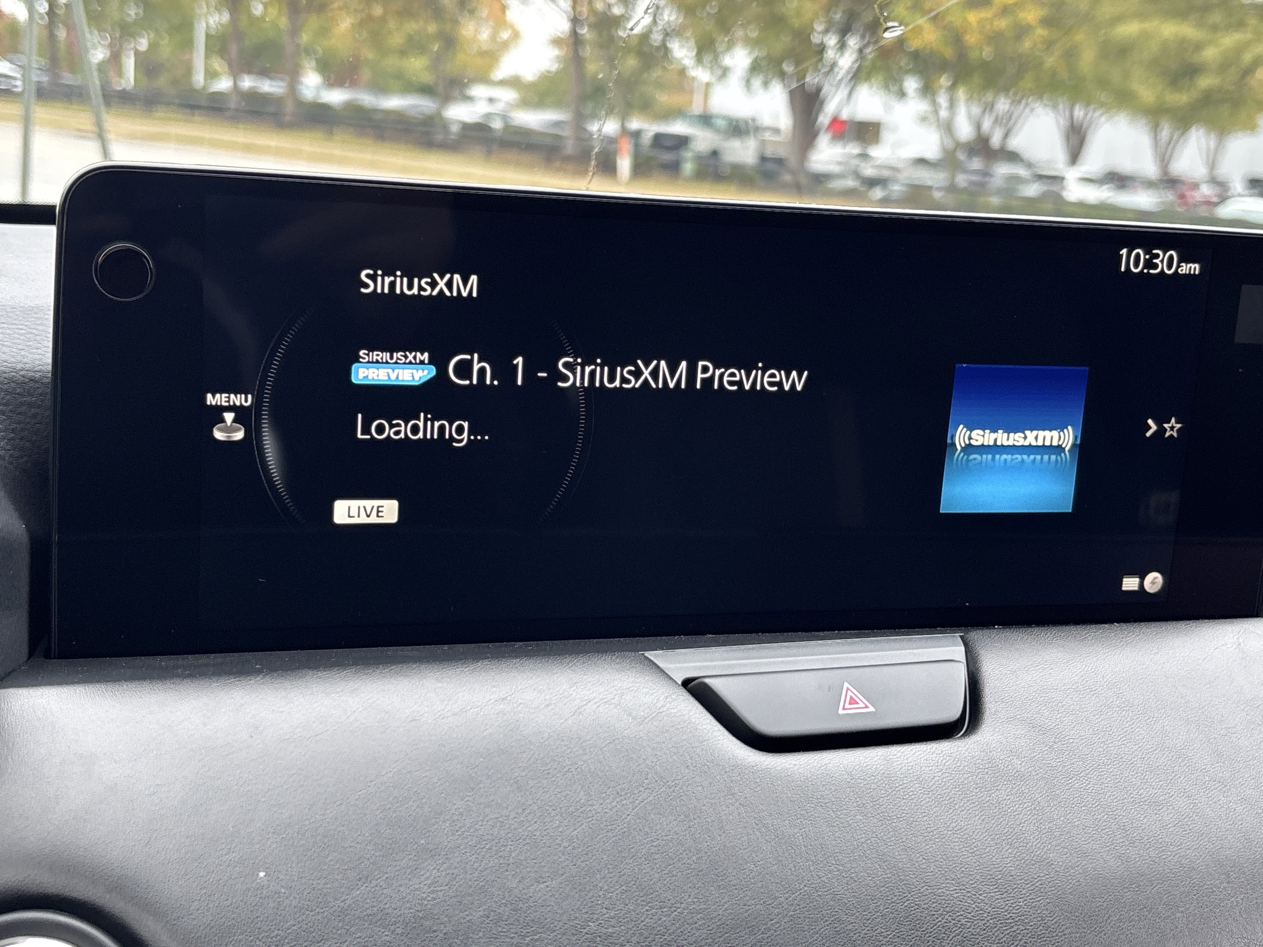 New 2026 MAZDA CX-90 3.3 Turbo S w/ Premium Package image 36