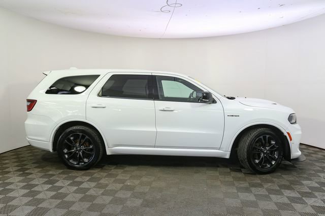 Used 2021 Dodge Durango R/T w/ Blacktop Package AWD/4WD image 15