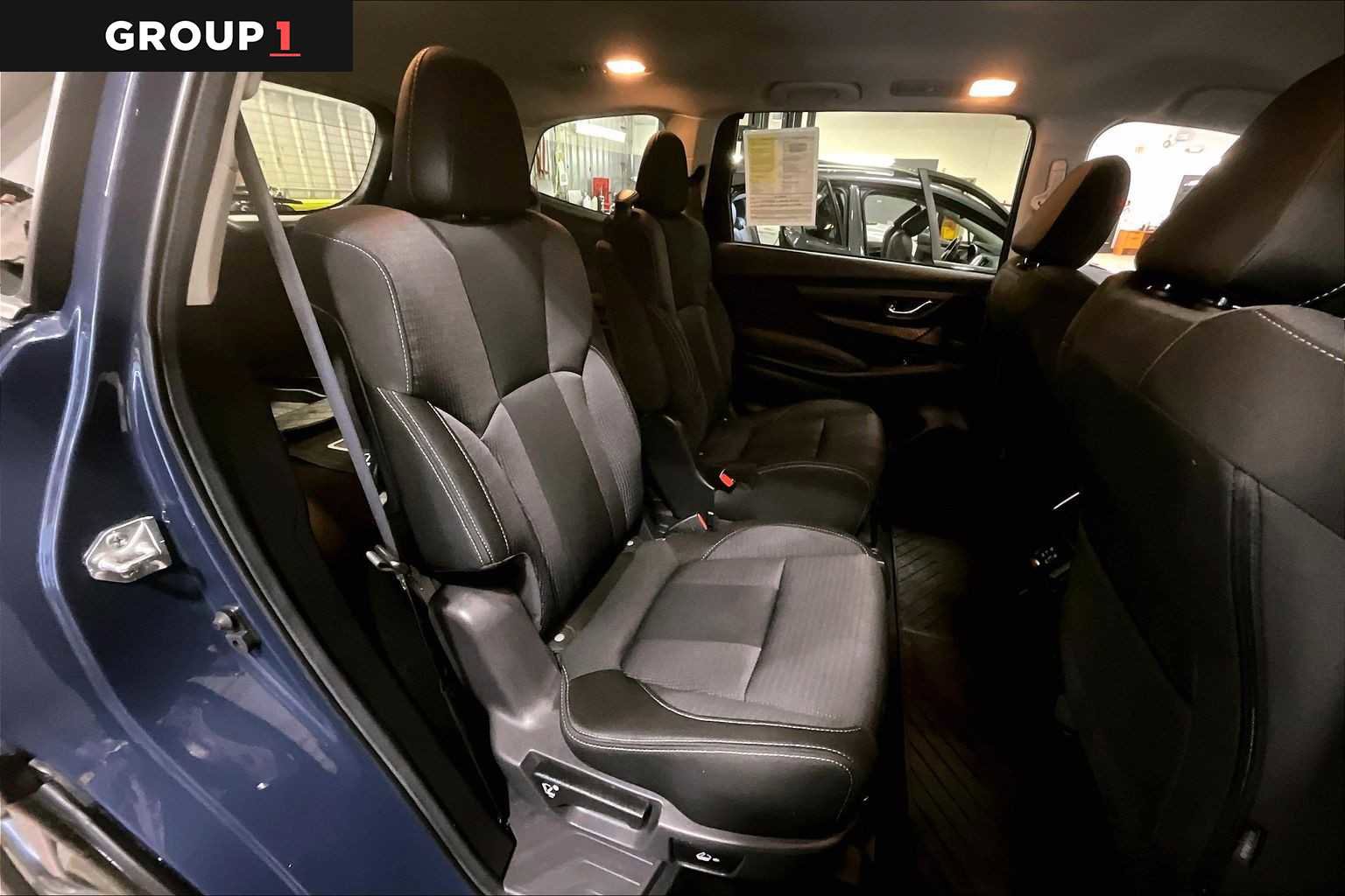 Certified 2024 Subaru Ascent Premium w/ Convenience Package image 19