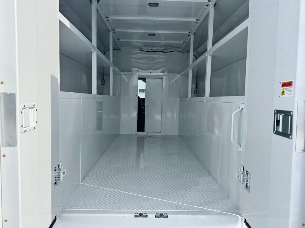 New 2026 Ford Transit 350 image 18