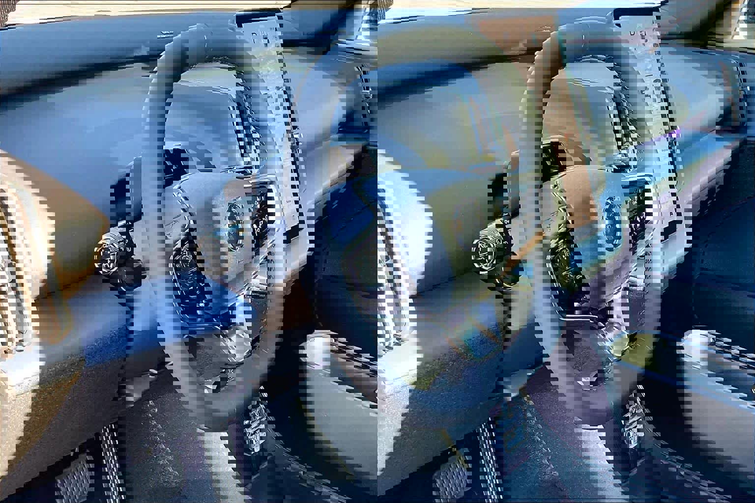 New 2026 Volvo EX30 Ultra image 8