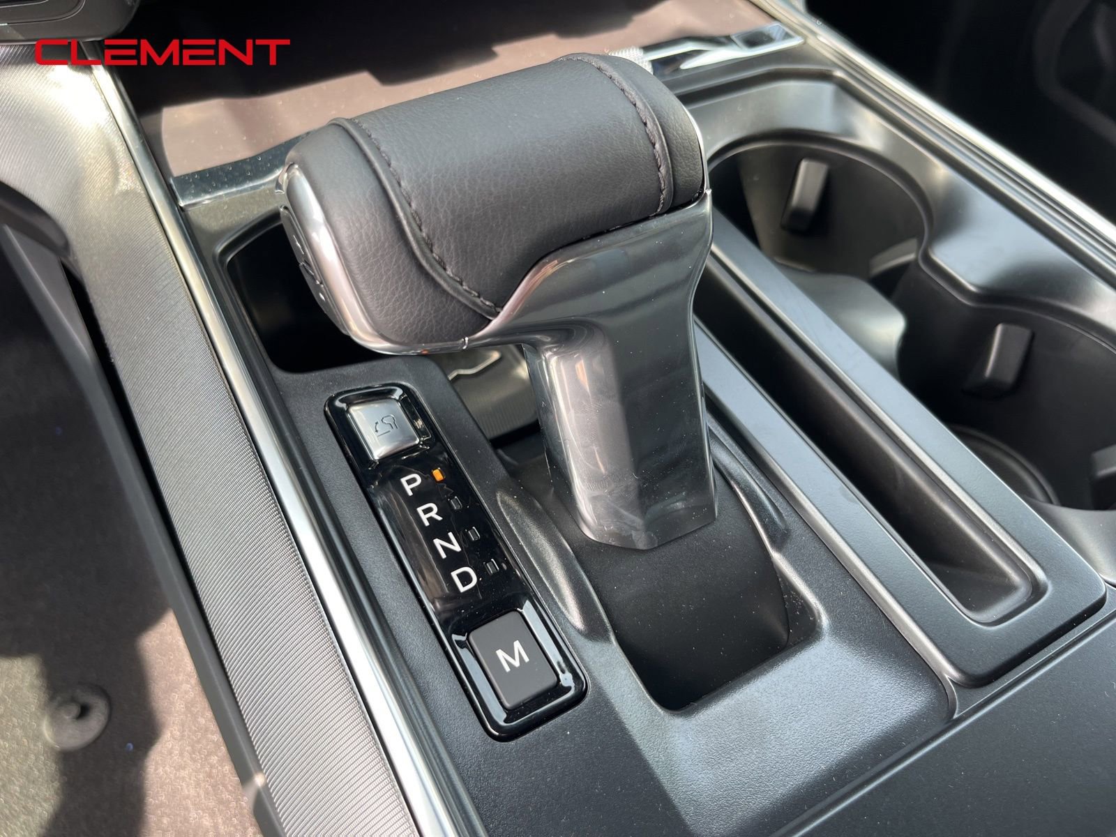 New 2025 Ford F150 Platinum w/ Equipment Group 702A High image 14