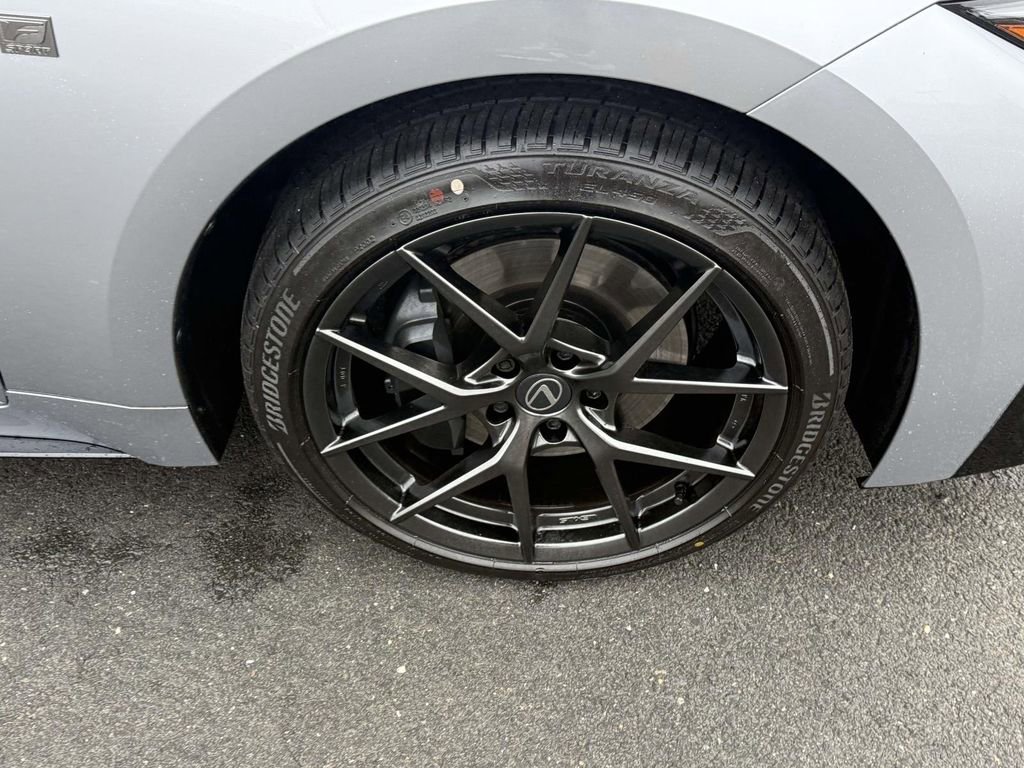 Used 2026 Lexus IS 350 F Sport image 7