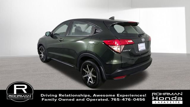 Used 2018 Honda HR-V LX image 7