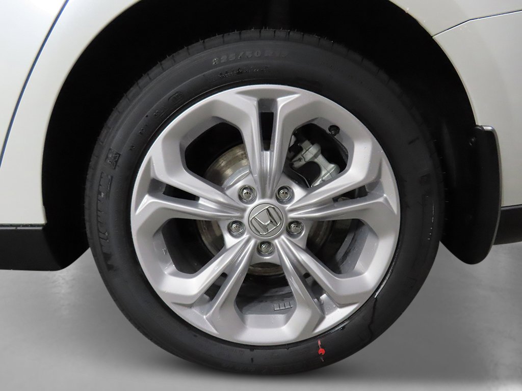 New 2026 Honda Accord LX image 9