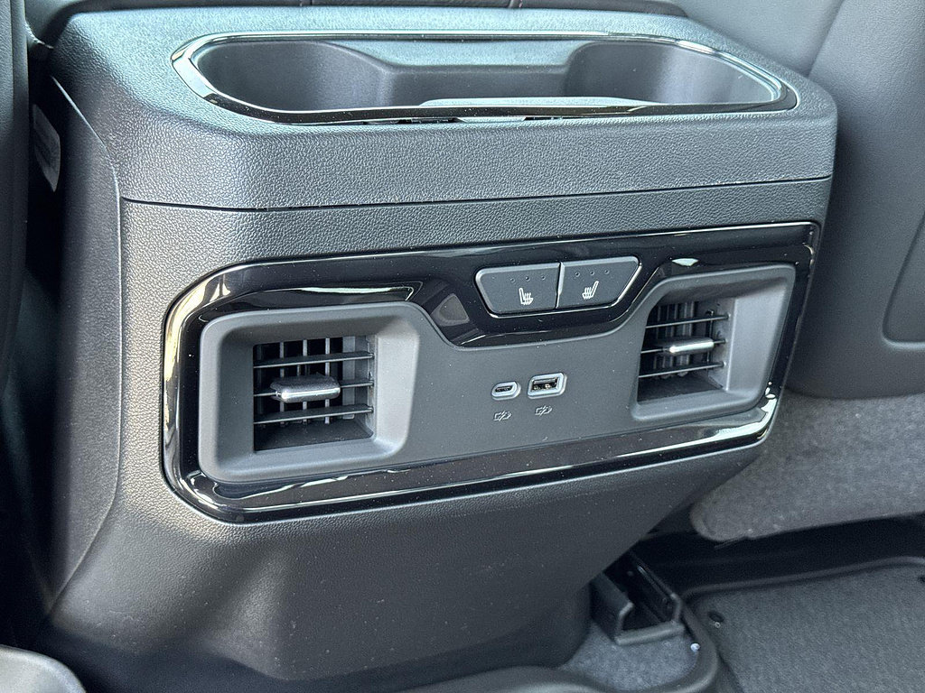 New 2026 GMC Sierra 2500 AT4X AWD/4WD image 26