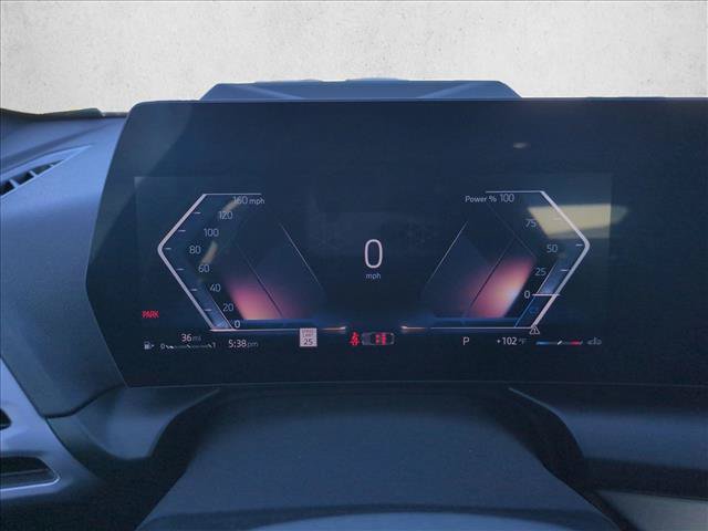 New 2026 BMW 228i w/ Technology Package FWD image 11