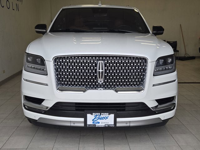 Used 2020 Lincoln Navigator L Reserve image 2