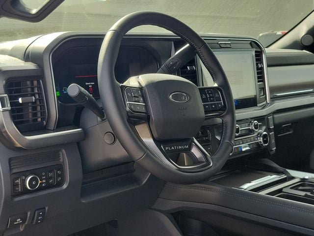 New 2026 Ford F350 Platinum AWD/4WD image 7