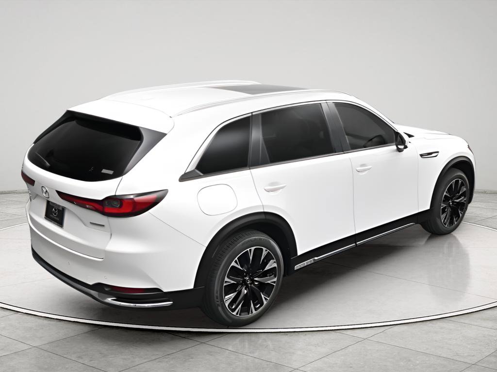 New 2026 MAZDA CX-90 Plug-In Hybrid w/ Premium Plus image 17