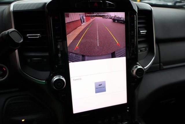 Used 2025 RAM 2500 Big Horn image 27