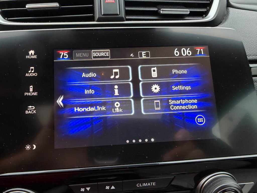 Used 2022 Honda CR-V EX-L image 10