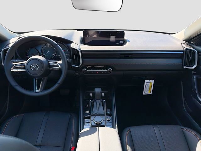 New 2026 MAZDA CX-50 AWD 2.5 Hybrid w/ Weather Package image 16