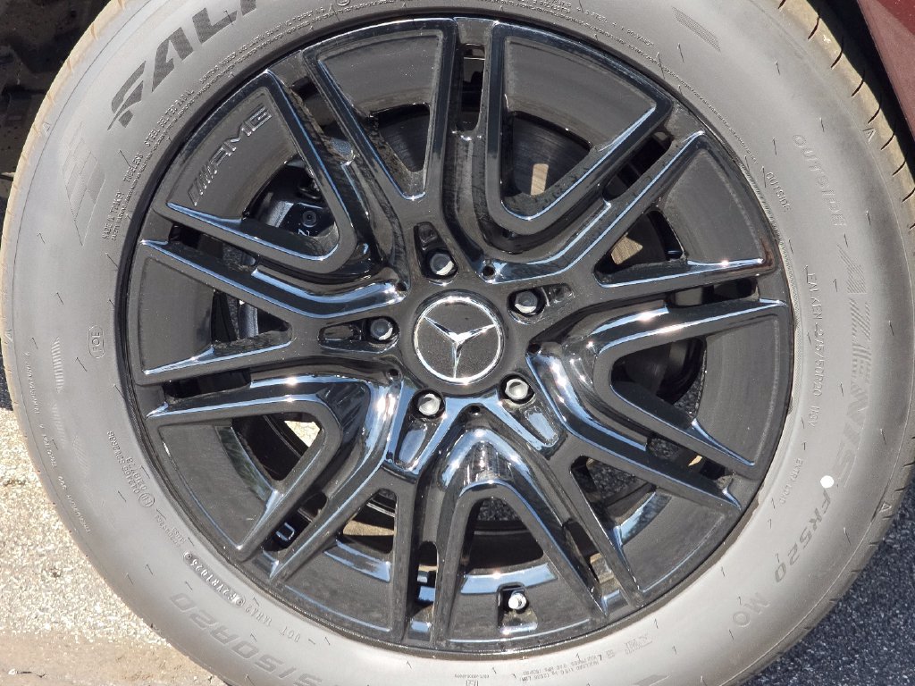 New 2027 Mercedes-Benz G 580 e image 15