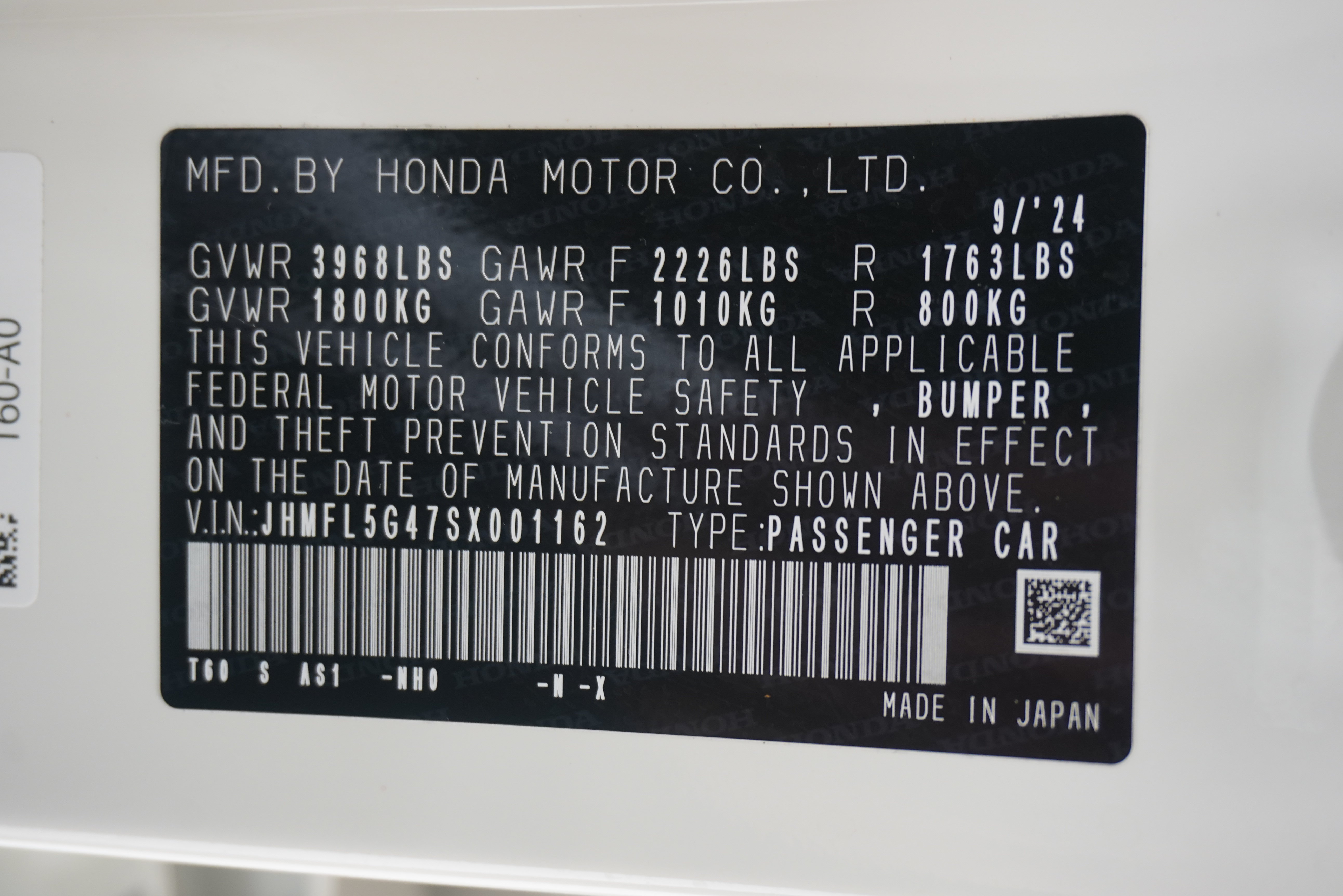 Used 2025 Honda Civic Type R image 36