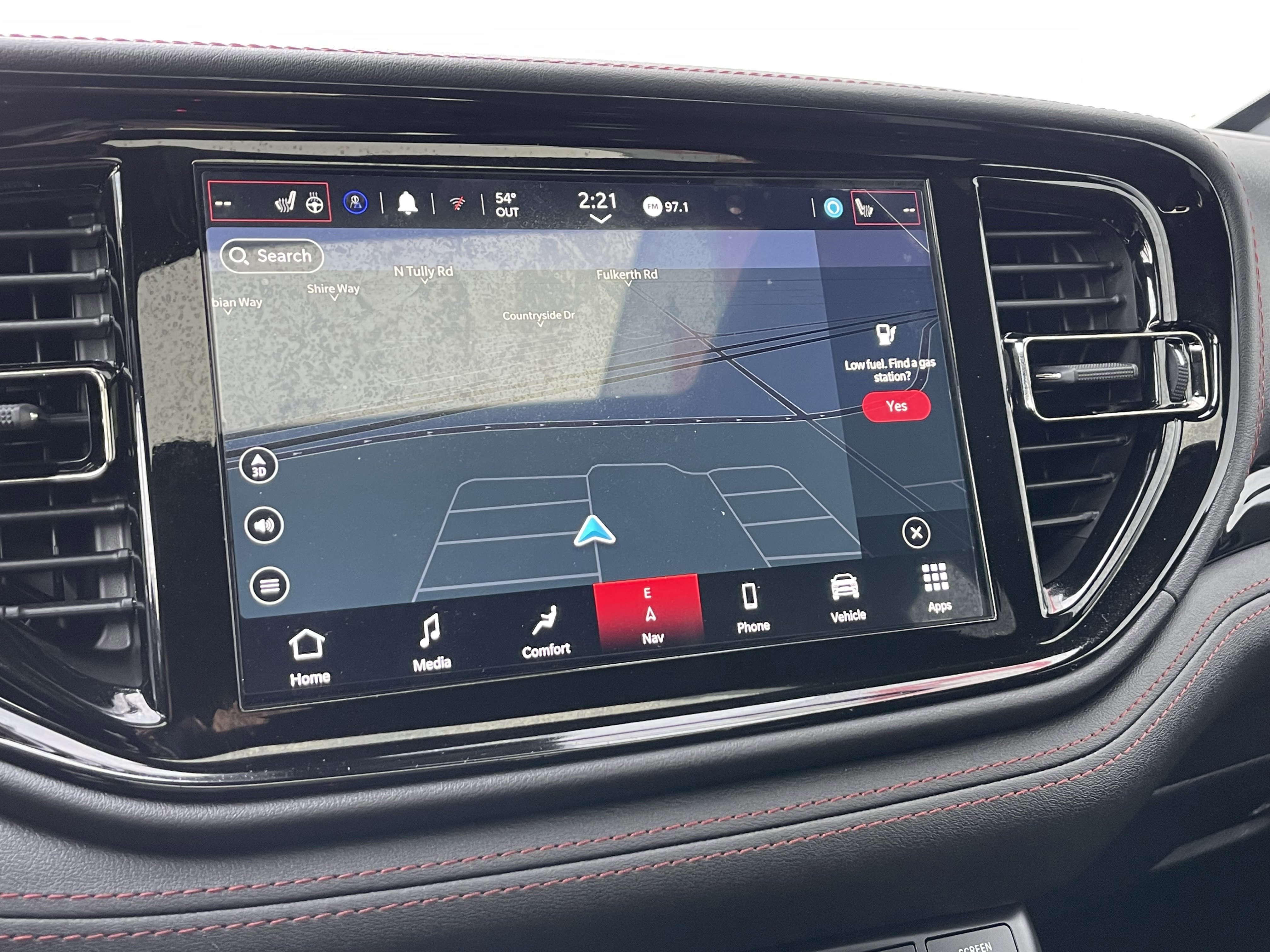 New 2026 Dodge Durango GT image 31